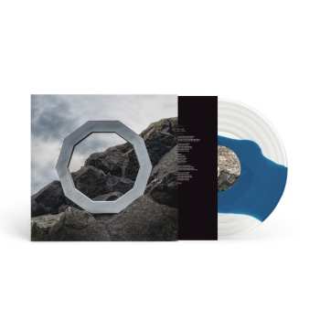 Album Hybrid Minds: Tides I