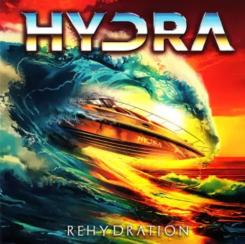 Rehydration