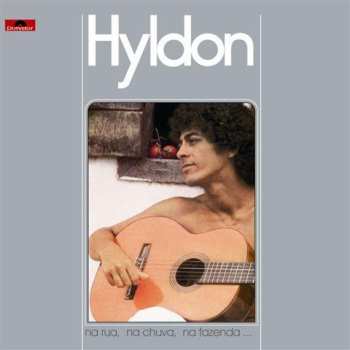 Album Hyldon: Na Rua, Na Chuva, Na Fazenda
