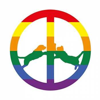 LP Hype Williams: Rainbow Edition