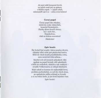 CD Hyperborean Desire: ...V Kruhu Veškerenstva...