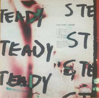 LP Hyperdawn: Steady