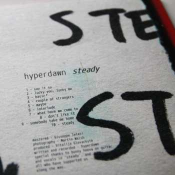LP Hyperdawn: Steady