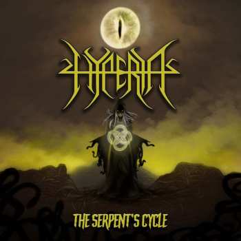 CD Hyperia: The Serpent's Cycle