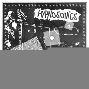 Someone Stole My Shoes: Beyond The Q Division Sessions
