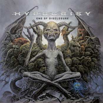CD Hypocrisy: End Of Disclosure