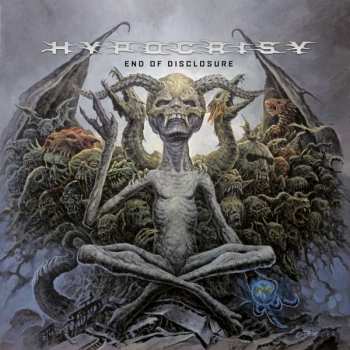 CD Hypocrisy: End Of Disclosure LTD | DIGI