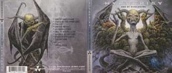 CD Hypocrisy: End Of Disclosure LTD | DIGI