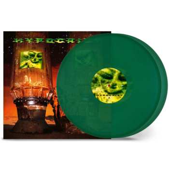 2LP Hypocrisy: Hypocrisy