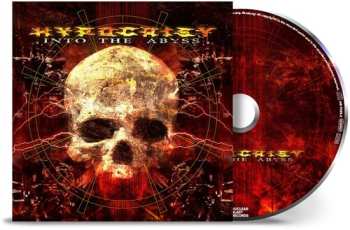 CD Hypocrisy: Into The Abyss