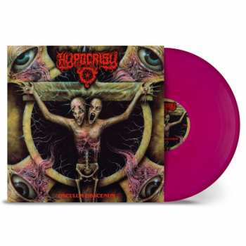 LP Hypocrisy: Osculum Obscenum
