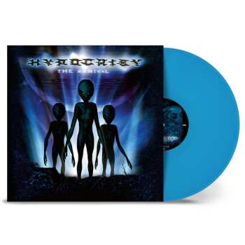 LP Hypocrisy: The Arrival (20th Anniversary Edition)