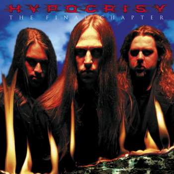 Album Hypocrisy: The Final Chapter