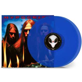 2LP Hypocrisy: The Final Chapter