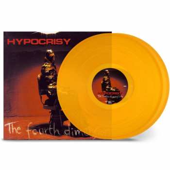 2LP Hypocrisy: The Fourth Dimension