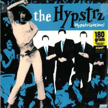 LP Hypstrz: Hypstrzation