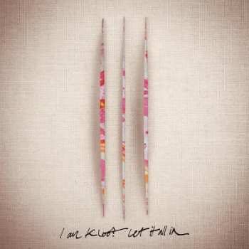 Album I Am Kloot: Let It All In