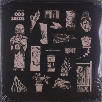 Odd Seeds