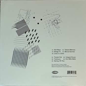 LP I Am Robot And Proud: Bird At Sunrise CLR | LTD