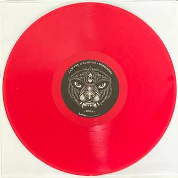 LP I Am The Avalanche: Wolverines
