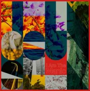 Album I Am The Manic Whale: Things Unseen