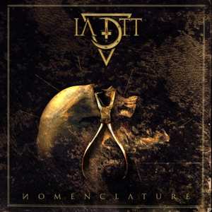 Album I Am The Trireme: Nomenclature