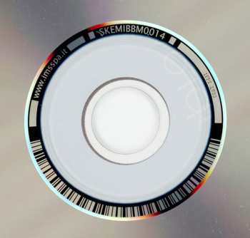 CD I Califfi: All'improvviso 