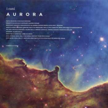 LP I Cani: Aurora
