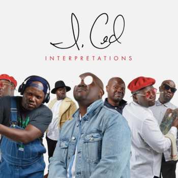 Album I, Ced: Interpretations
