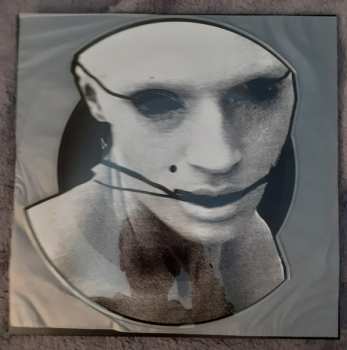 2LP Poppy: I Disagree (More) PIC | DLX | CLR