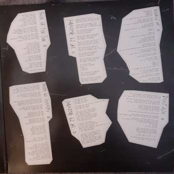 2LP Poppy: I Disagree (More) PIC | DLX | CLR