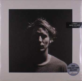 LP Ben Howard: I Forget Where We Were