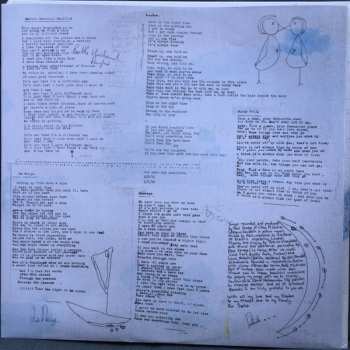 LP I Have A Tribe: Beneath A Yellow Moon