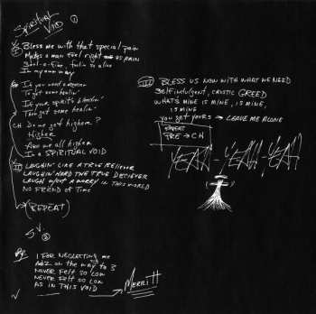 CD Overkill: I Hear Black