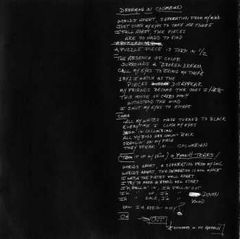 CD Overkill: I Hear Black