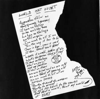 CD Overkill: I Hear Black