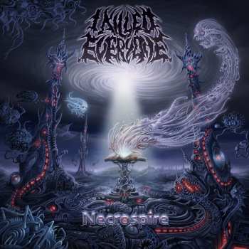 Album I Killed Everyone: Necrospire