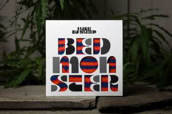 LP/CD I Like To Sleep: Bedmonster