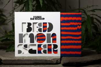 LP/CD I Like To Sleep: Bedmonster