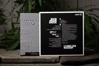 LP/CD I Like To Sleep: Bedmonster