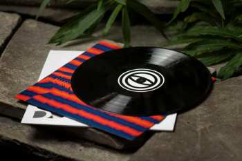 LP/CD I Like To Sleep: Bedmonster