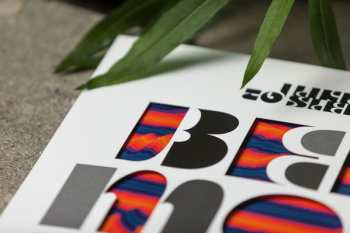 LP/CD I Like To Sleep: Bedmonster