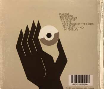 CD iLiKETRAiNS: The Shallows
