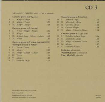 83CD/Set di cofanetti I Musici: Complete Analogue Recordings 1955-1979 • The Philips Legacy LTD