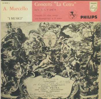 83CD/Set di cofanetti I Musici: Complete Analogue Recordings 1955-1979 • The Philips Legacy LTD