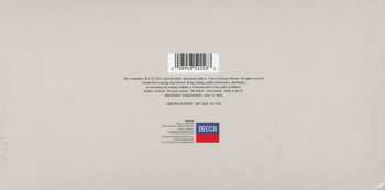 83CD/Set di cofanetti I Musici: Complete Analogue Recordings 1955-1979 • The Philips Legacy LTD
