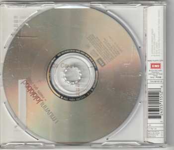 CD I Muvrini: Jalalabad + Inédits Giru 2002