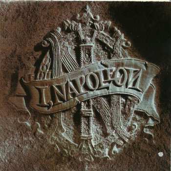 CD I Napoleon: I Napoleon