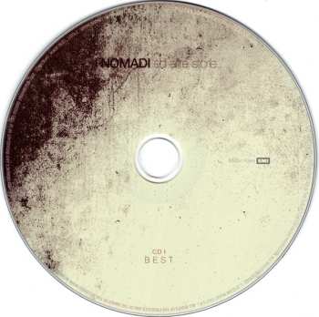 2CD Nomadi: I Nomadi Ed Altre Storie... Best & Rarities