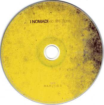 2CD Nomadi: I Nomadi Ed Altre Storie... Best & Rarities